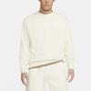 Nike Sweatshirt Spring Men's Milk White BV2667-113