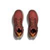 HOKA One One Anacapa 2 Mid Gore-Tex Hot Sauce Shifting Sands (Womens) Women Sneakers 1142831-HSSS