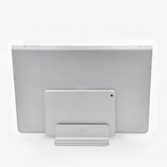 Suport pentru notebook, convenabil, anti-zgârieturi, suprafață netedă, suport pentru laptop, birou Suport pentru laptopuri multiple Suport pentru notebook, accesoriu de birou