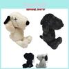 Peanuts Snoopy Stuffed Doll Soft And Huggable Plush Toy For Boys And Girls