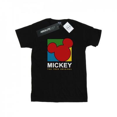 Mens Mickey Mouse True 90s T-Shirt