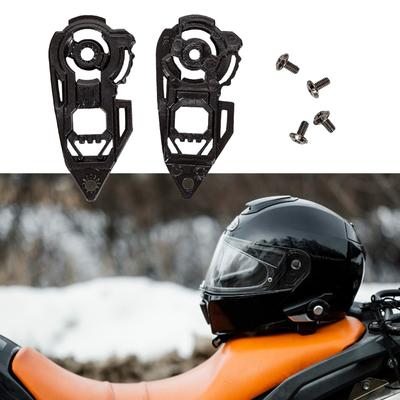 Echipament de protecţie – Accesorii pentru cască