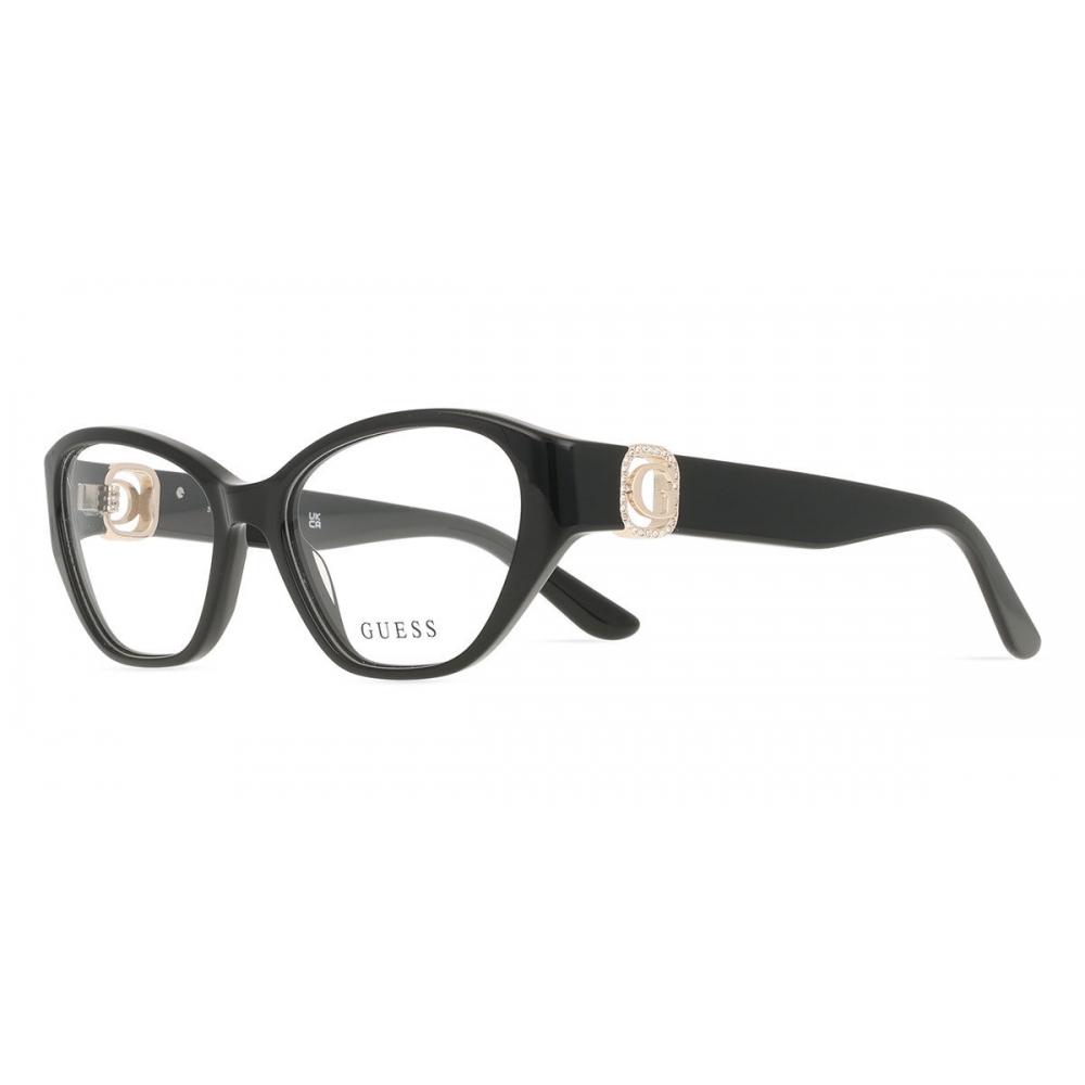 Guess Women Eyeglasses Gu50119 005