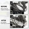 Motorcycle Headlamp Protectors For Yamaha MT-07 Tracer GT Tracer 700 GT 2016-2019 2018 2017 Headlight Guard Protector Cover