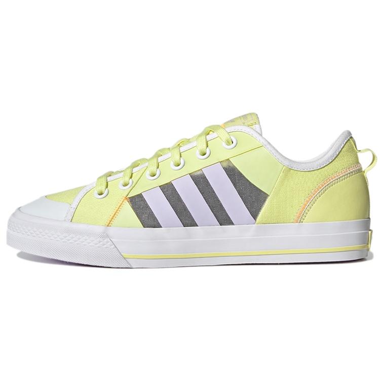 (WMNS) adidas Nizza RF Yellow Women s GZ3395 EU 36