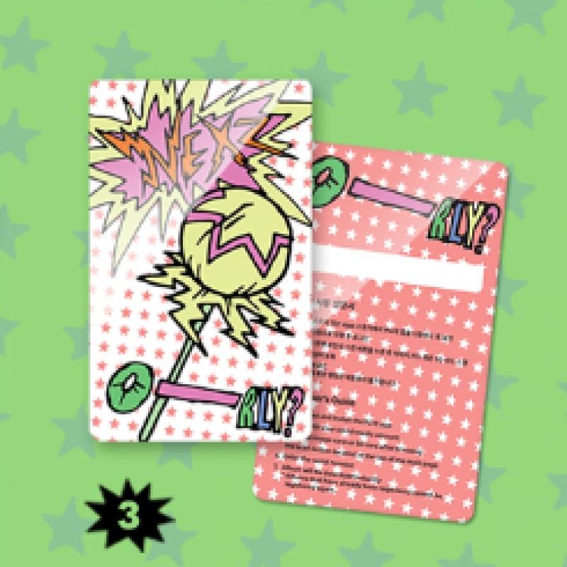 Nexz   O Rly    Mini-Album 2.  platfOrm Plve Ver. 