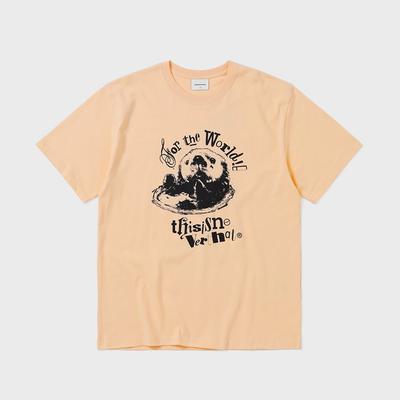 T-shirtler – Tişörtler