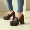 Sapatos clássicos – Sapatos clássicos