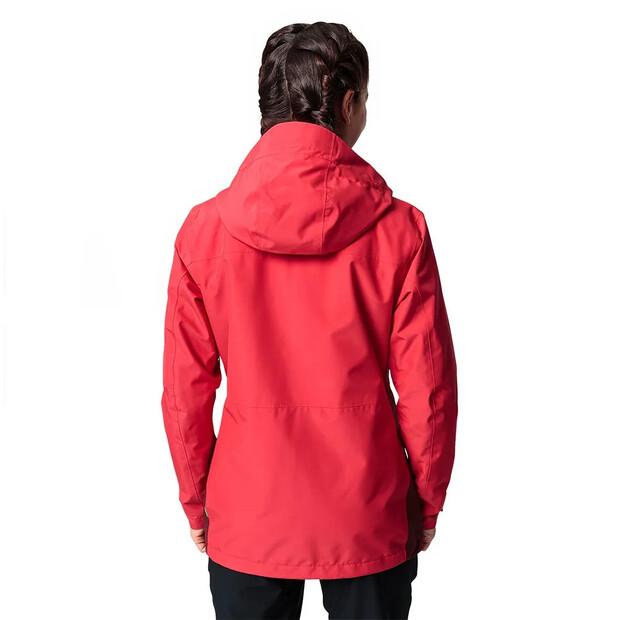 VAUDE 3-in-1 Jacket Valsorda