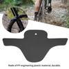 Downhill Bike Mud Guards Plastic Material Mountain   Fenders Cycling Accessories