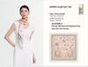 Women's 100% Mulberry Silk Scarf, 90cm Square, 14 Momme Shawl - Perfect Gift for Mother, Girlfriend, Birthday or Festival