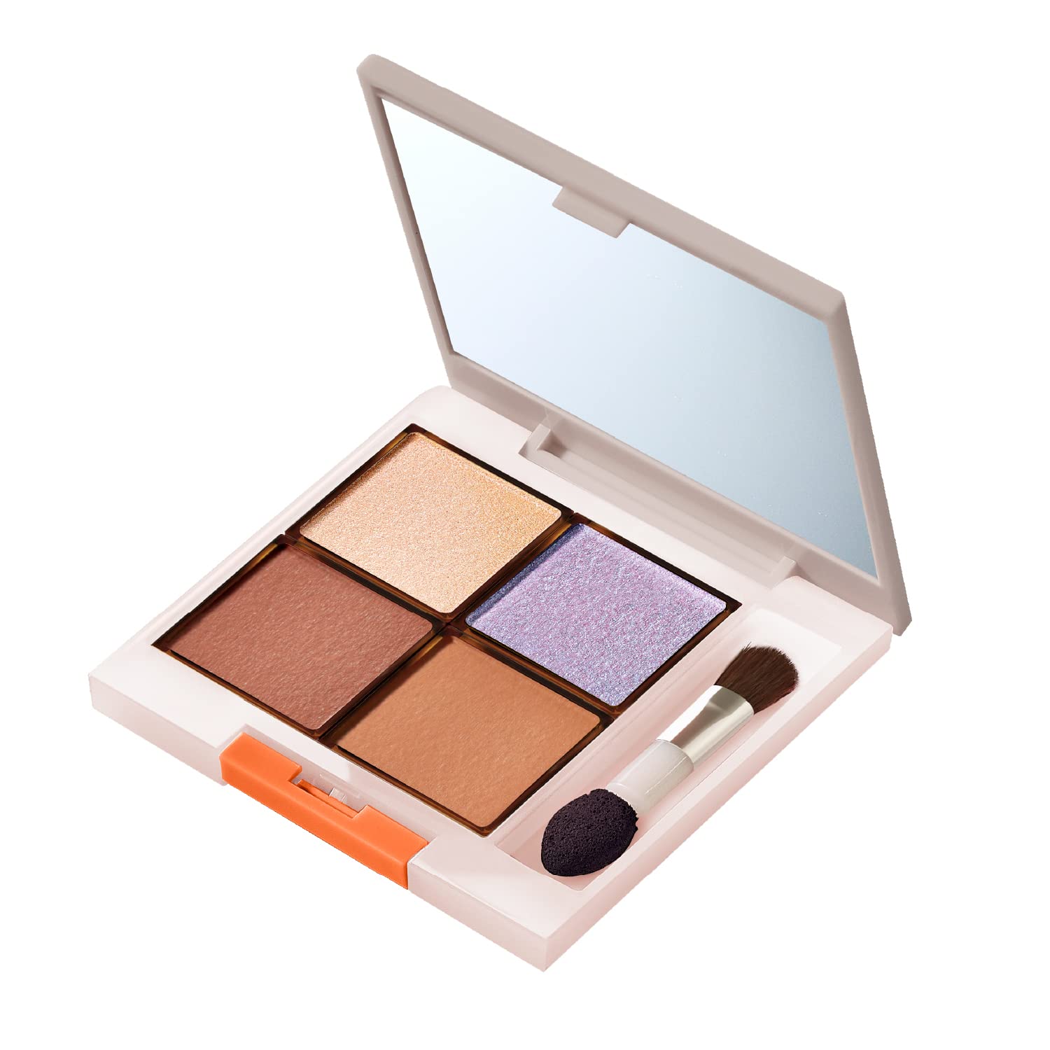 

excel Eye Planner Palette Eyeshadow 2301 (Midnight Carol)