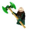 Lord Of The The Rings Hobbit Building Block Toy Mini Figures Fit Gift Children