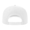 Atlantis Headwear Unisex Adult Beat-S 6 Panel Structured Baseball Cap
