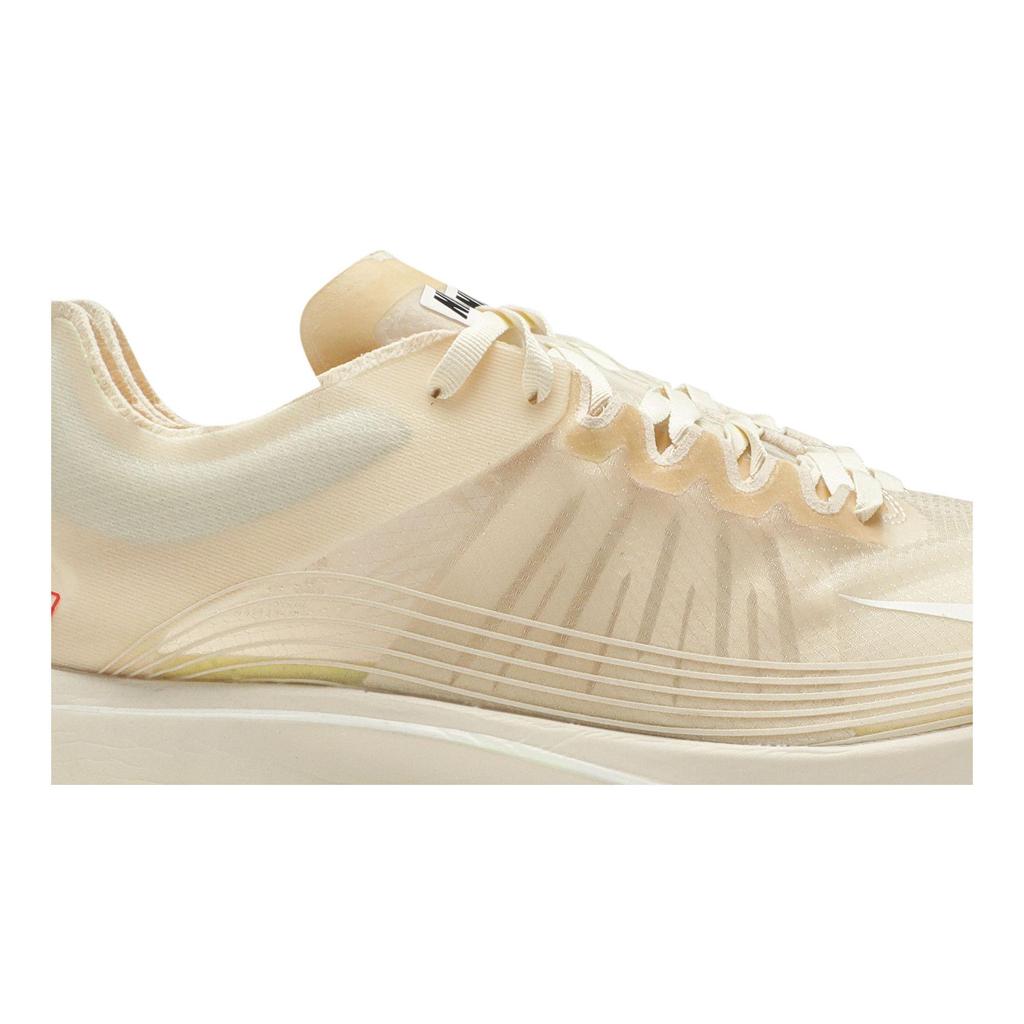 Nike Womens Zoom Fly SP 'Guava Ice' (women's Sizes) Guava Ice / White-Guava Ice Running Shoes AJ8229 800