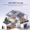 SONOFF SNZB-02D Zigbee Smart Temperature Humidity Sensor Transducer Real-time Monitor Ewelink Alexa Google Home Assistant Alice