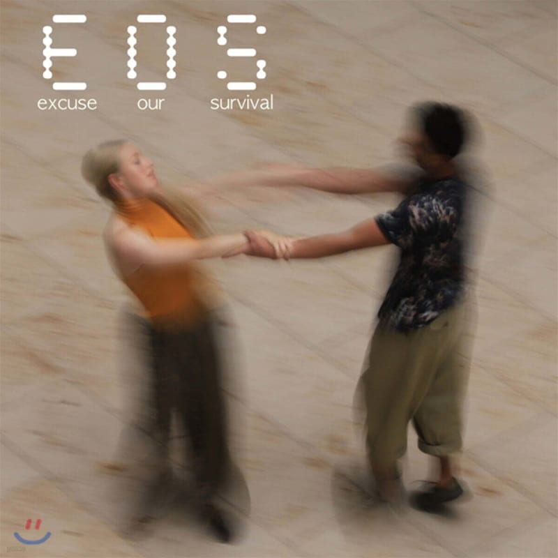 

EOS - Shall We Dance