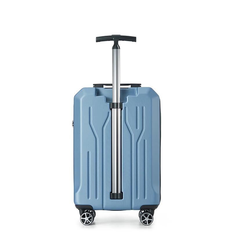 Diplomat Leisure Business Hard Shell Luggage