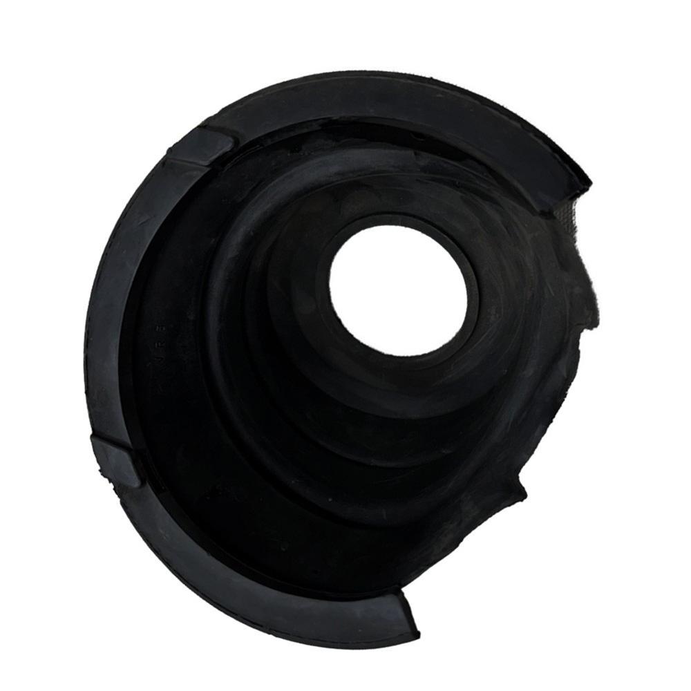 For 05-09 Chevy Trailblazer Envoy Fuel Tank Filler Hose Plastic Pocket 15244046