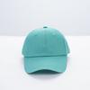Soft Top Baseball Cap Outdoor Breathable Protective Sunshade Cap Women Can Print Hats
