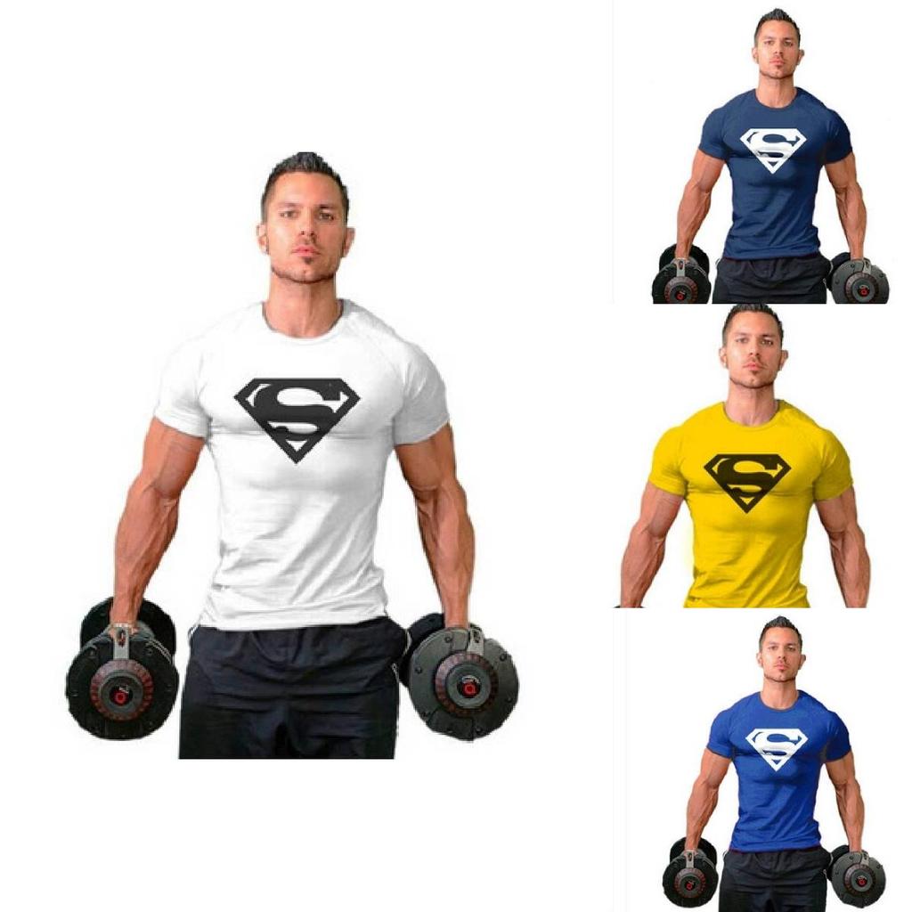 Marvel Avengers Athletic Tshirt For Men With Print Casual Summer Wear