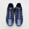 IQ0286-410 Nike Air Max Plus Navy Orange (Men's)