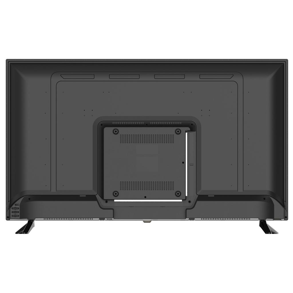 Kiano Elegance 43" 4K UHD Bezrámový Smart TV VIDAA