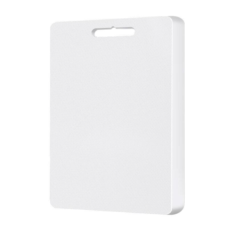 Antibacterial Commercial Plastic Cutting Board