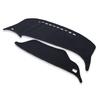 Car Dashboard Mat for Toyota Previa 50 2006-2019 XR50 Estima Tarago Sunshade Protective Carpet Dash Mat Dashmat Accessories