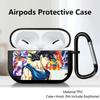 Cool Dragons Balls Case For Airpods Pro3 Pro 2 1 4 Pro2 3 Earphone Cases Cover