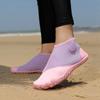 New-style river-tracking shoes for couples Outdoor sports wading shoes Lightweight quick-dry sandals Hiking and mountaineering five-finger shoes