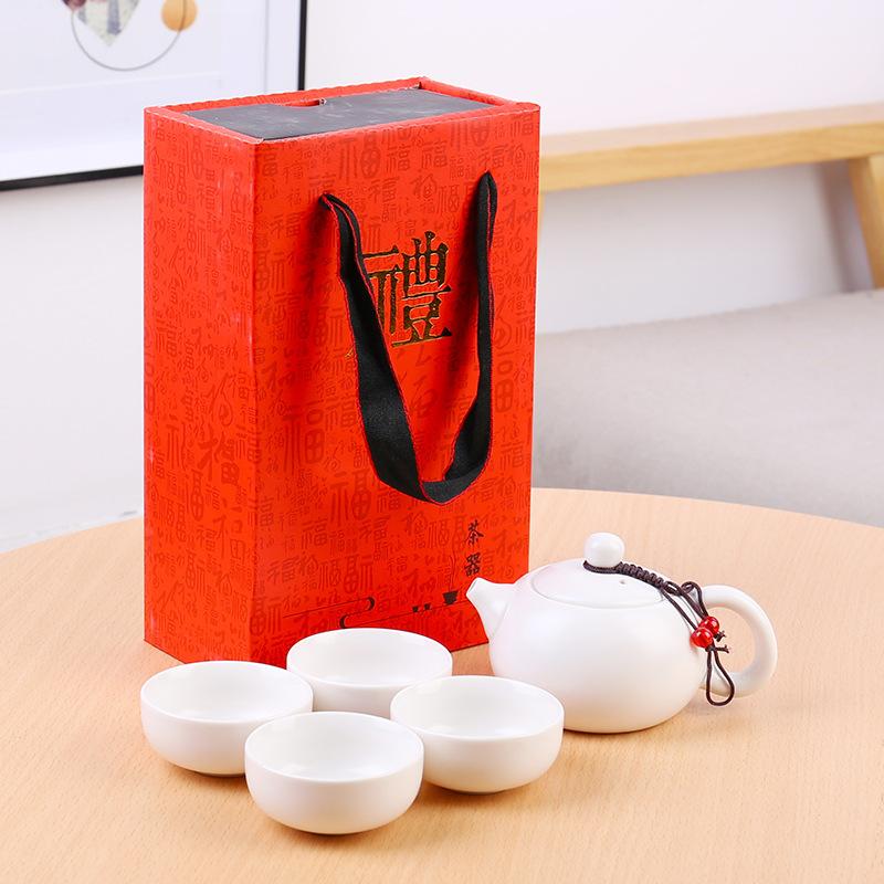 Matcha Set Cup Tea Porcelain Compact Infuser Pot Gaiwan Bowl Tray Accessories Ceremony Teapot Strainer Kettle Travel Ceramic