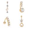 Smykker og accessoires – Piercing