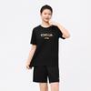 Li Ning Casual Sportswear Unisex Black AHSW427-1+AKSU789-3