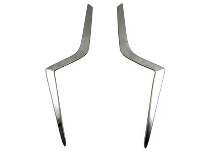 Stainless Steel Plated Tail Light Line for Ek Wagon Ek Wagon 38043 Ultra-Mirror B33W/B36W [TAIL-ETC-015] B33W/B36W