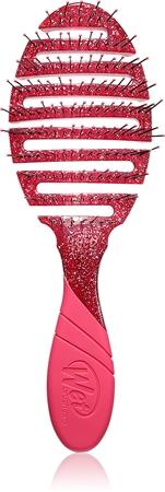 

Щетка для легкого распутывания волос TU прозрачный