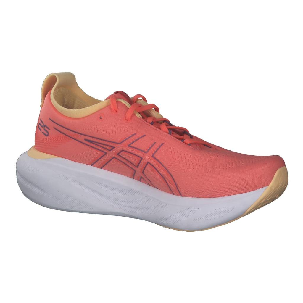 25 Running Shoes [Asics] GEL-NIMBUS Women's