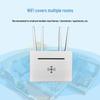 LISM Dual-Band Wireless Router (CN version)