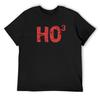 HO3 HO 3 HO Cubed. Ho Ho