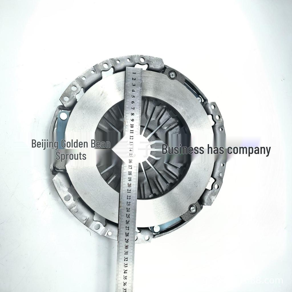 Clutch Pressure Plate 275 for Nissan P15 M9T Y24 (30210-2ZG6B-A)