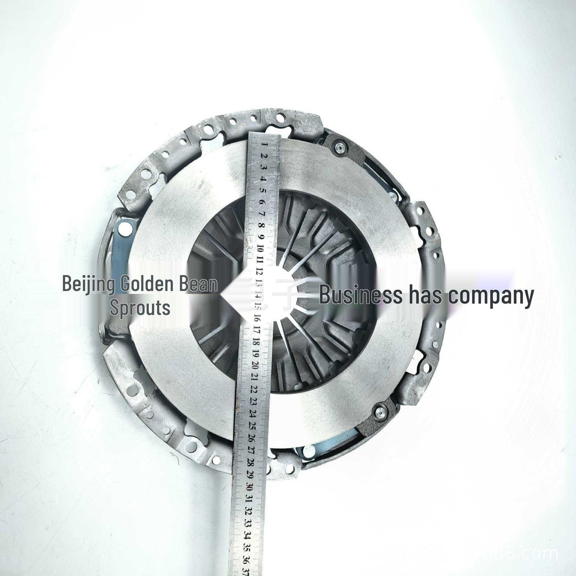 Clutch Pressure Plate 275 for Nissan P15 M9T Y24 (30210-2ZG6B-A) Neutral