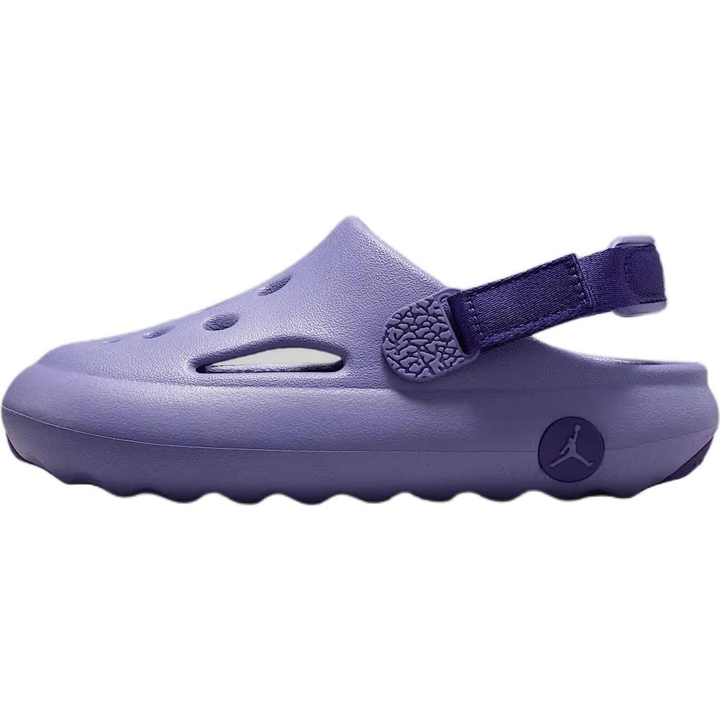 Air Jordan Jordan Hydrip PS Dusty Amethyst Kids Sneakers Purple Court-Purple HF5982-500