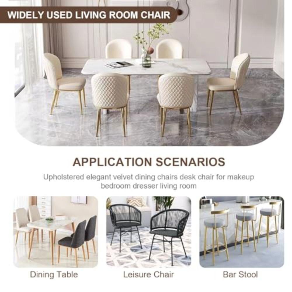 Felt Pads Furniture Pad Silicone Material Furniture Cap Floor Protectors Hardwood Floors