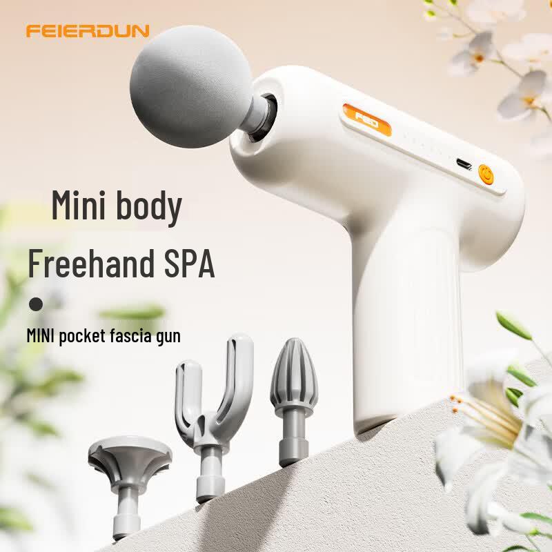 FED Massage Gun