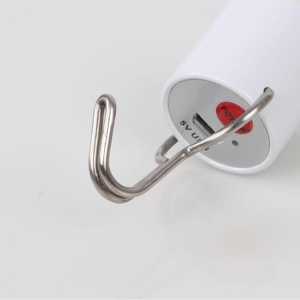 USB Rechargeable Super Bright LED Camping & Emergency Light