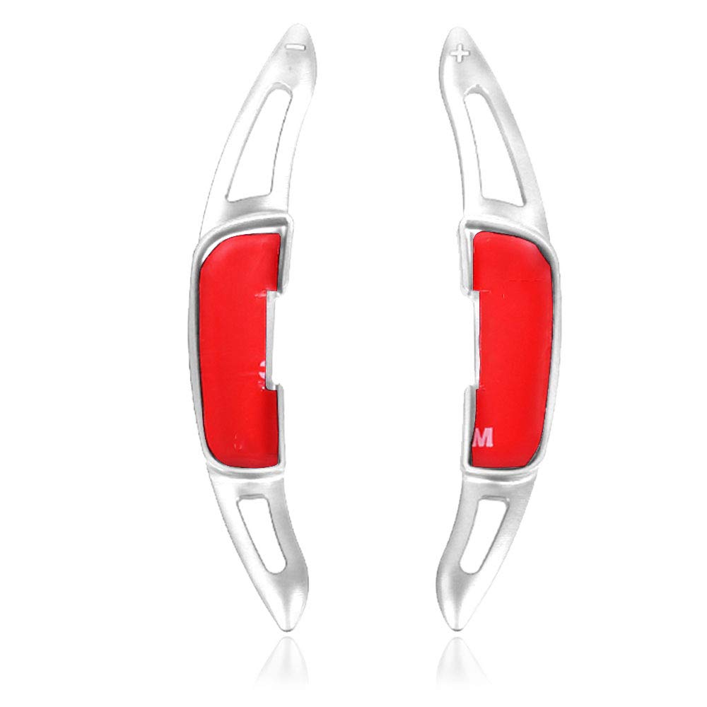 LEXLEYS Mazda Алюминиевый сплав Накладка на подрулевой переключатель Лепесток переключения Переключатель Кастомные детали Аксессуары Применимо Roadster