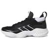 New Court Vision 3 'Black White' GV9926