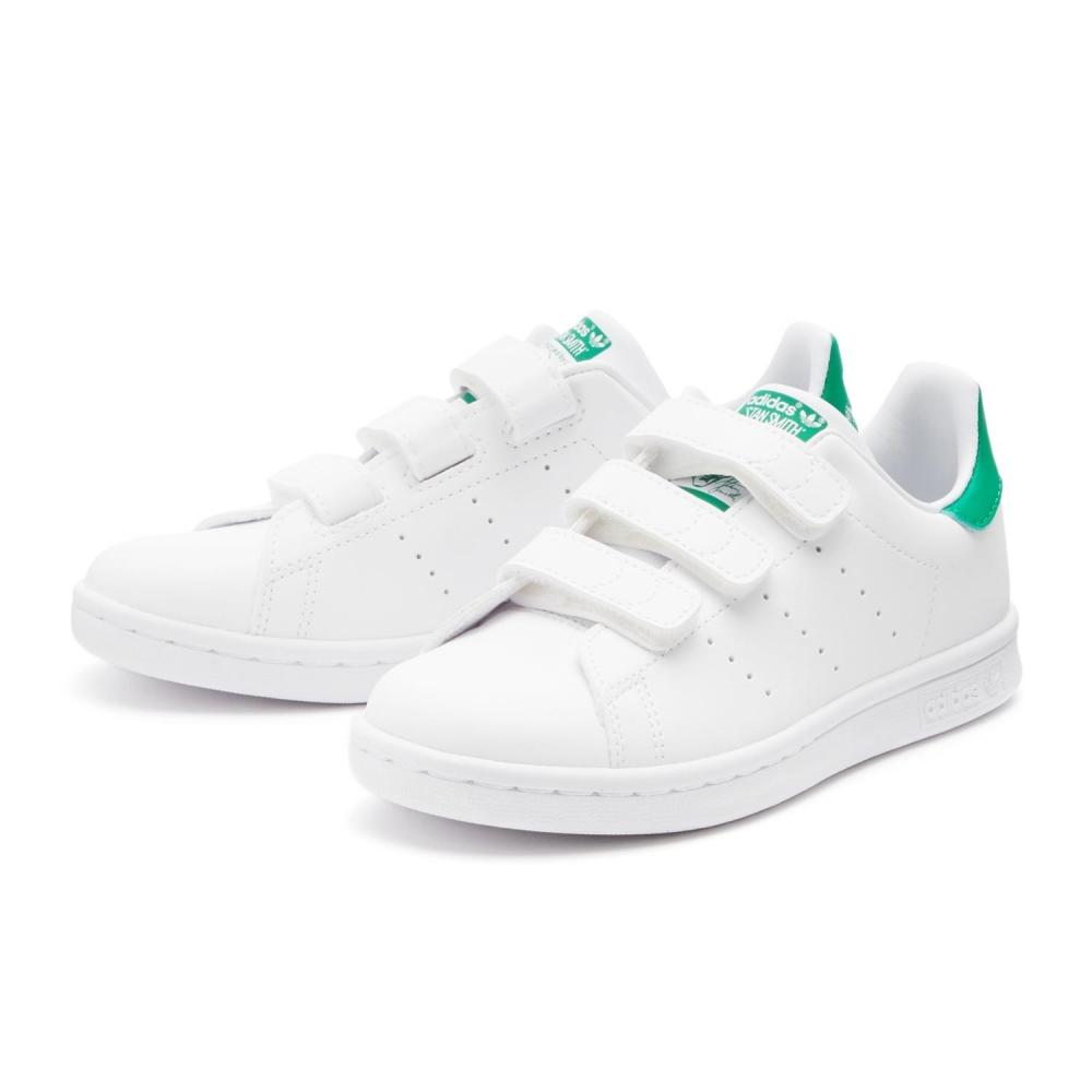Adidas Stan Smith Fx7534 Fwwt Fwwt Grn
