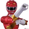 [Bandai  Bandai ] Action Hero Gao Red Hyakuju Sentai Gao Ranger Gao Red