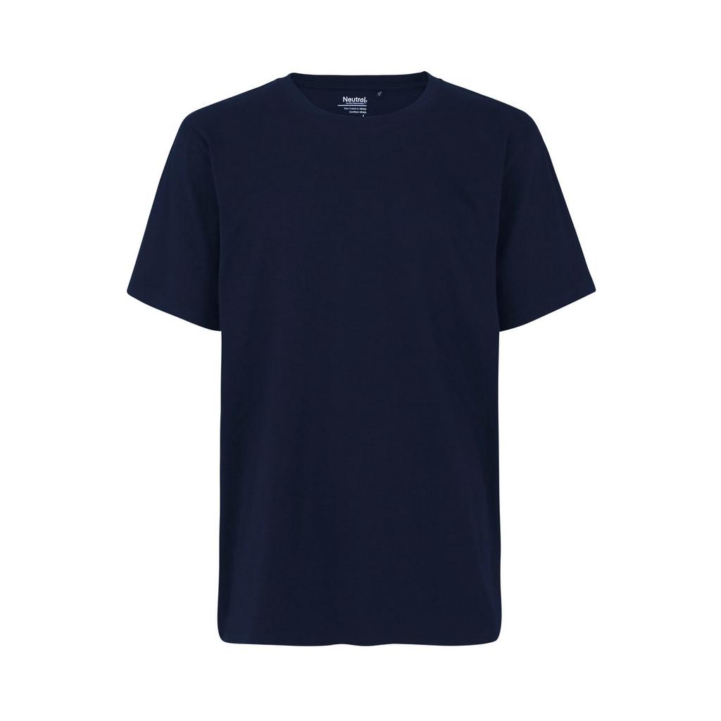 Neutral Unisex Adult Workwear T-Shirt
